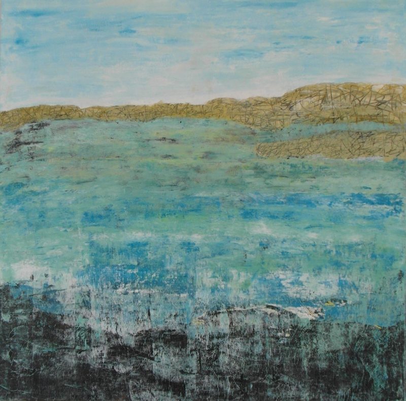 CALMNESS, 2012