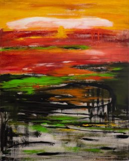 CONVERSATION, 2019
