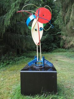 JECKES DING, 2014