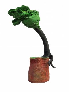 MONSTERBAUM, 2016