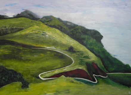 OBUDU CURVES, 2014