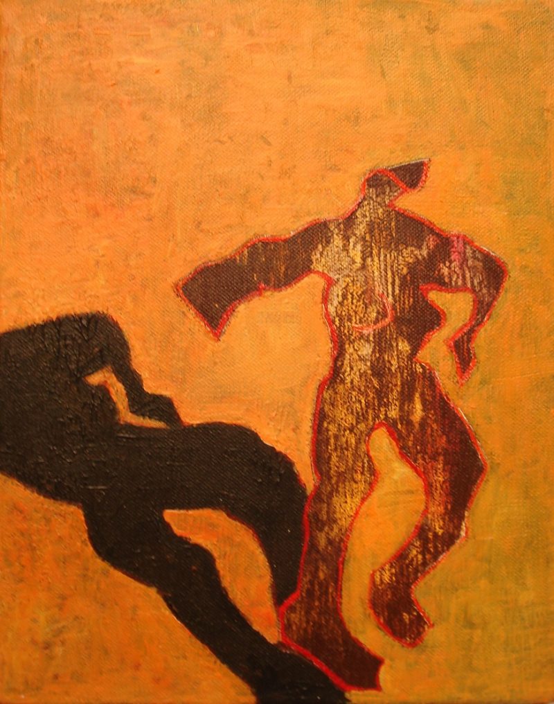 SCHATTENTANZ, 2006