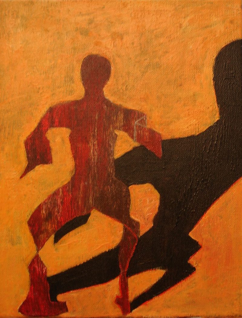 SCHATTENTANZ, 2006