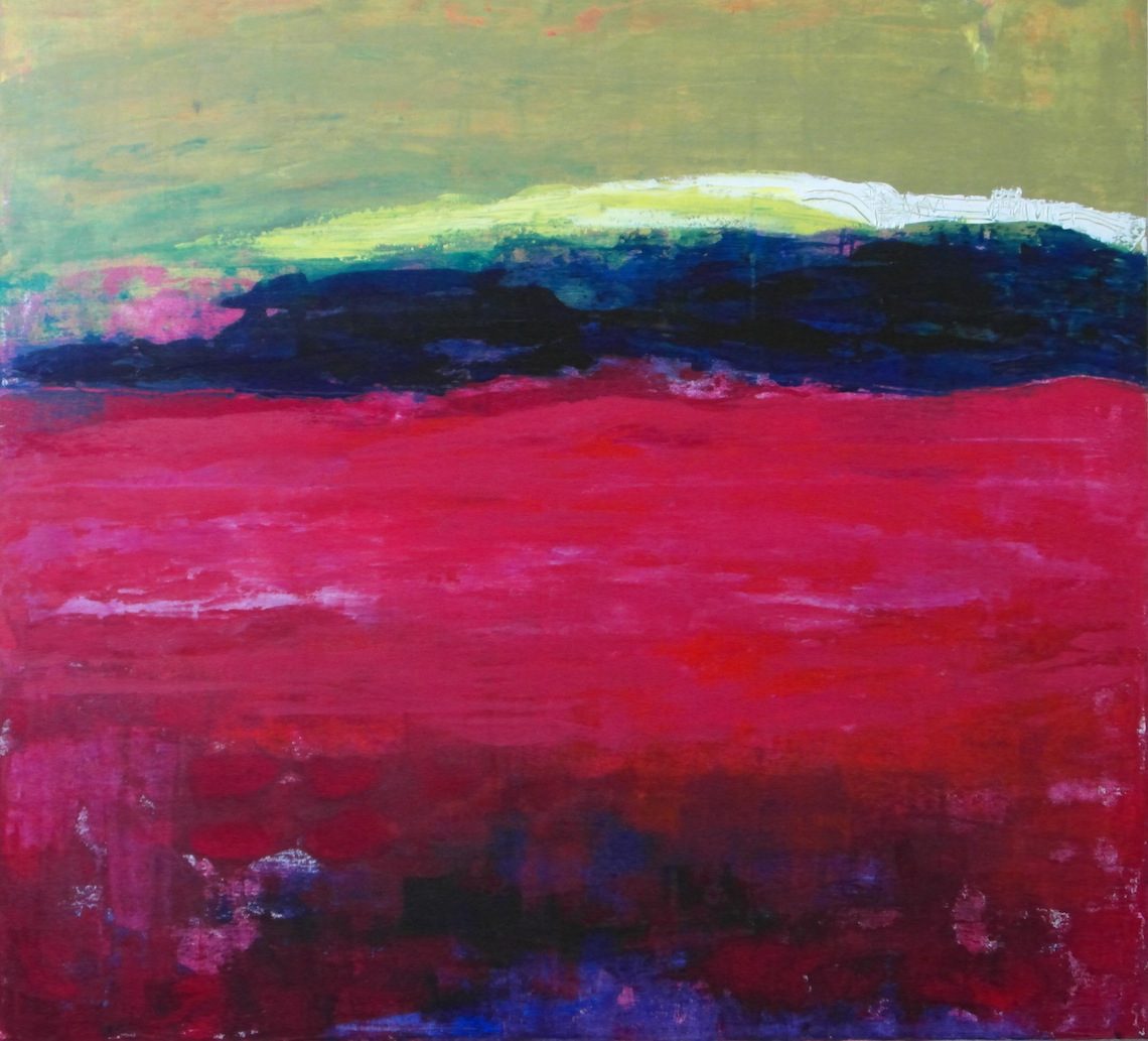 SOMETHING GOOD, 2012/13