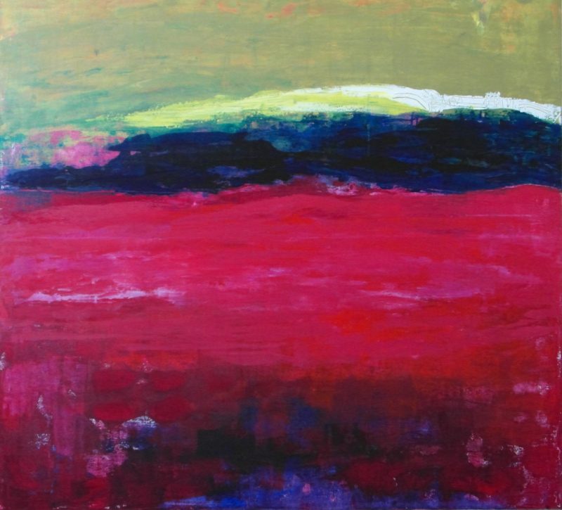 SOMETHING GOOD, 2012/13