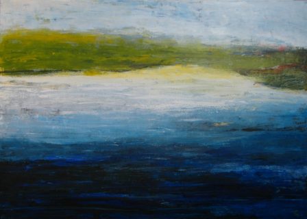 WATERLAND, 2013